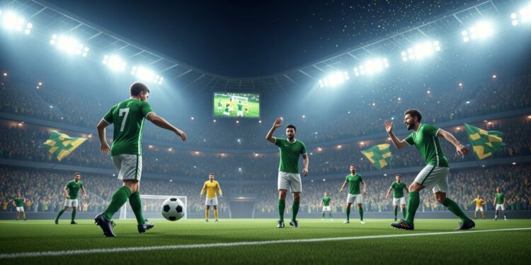 Remontada Historique des Tigres : Gignac Sauve la Mise - Viral Mag Les Tigres renversent un 3 0 improbable face à Cincinnati grâce à une fin de match folle André Pierre Gignac passeur décisif sur le but ultime qualifie son club en quarts de la Concacaf Champions Cup Viral Mag