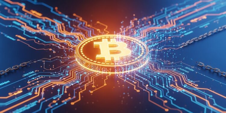 Résoudre le Problème du Gas sur Bitcoin Sans Fork - Viral Mag Découvrez comment OpNet permet dexécuter des smart contracts sur Bitcoin en utilisant uniquement BTC comme gas sans token secondaire ni fork Une révolution pour la programmabilité native de Bitcoin Viral Mag