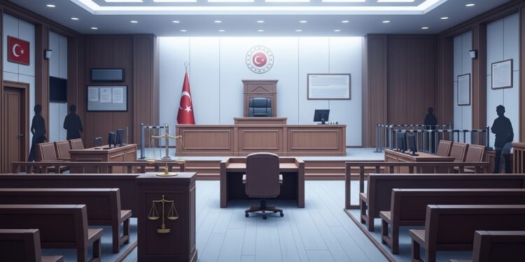 Restrictions au Procès İmamoğlu : Alerte de HRW - Viral Mag Human Rights Watch dénonce les restrictions arbitraires à laccès des journalistes et du public au procès du maire dIstanbul Ekrem İmamoğlu pour corruption compromettant la transparence judiciaire en Turquie Viral Mag
