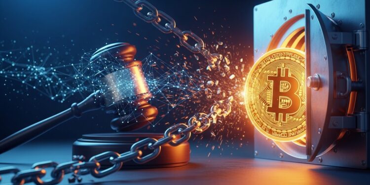 Une décision judiciaire majeure ordonne le retour de 94643 BTC à Bitfinex après le hack de 2016 Ce précédent renforce les droits de propriété en cryptomonnaies et pourrait changer la donne pour les créanciers dexchanges   Viral Mag