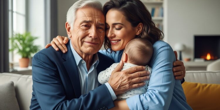 Retrouvailles Émouvantes : William Leymergie et Caroline Ithurbide - Viral Mag Découvrez linstant touchant où Caroline Ithurbide retrouve William Leymergie plus dun an après la fin de C8 Émotion tendresse et vie de maman un moment rare qui rappelle limportance des liens humains dans laudiovisuel Viral Mag