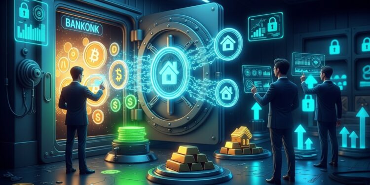 Une enquête Ripple 2026 révèle que 72 des dirigeants financiers voient les actifs numériques comme indispensables pour rester compétitifs avec les stablecoins en tête pour optimiser la trésorerie et la tokenisation en plein essor   Viral Mag