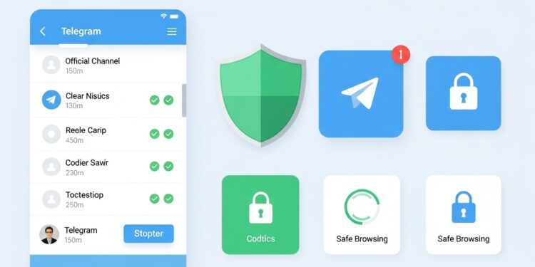 Ripple met en garde contre lexplosion des comptes Telegram frauduleux usurpant son identité Découvrez comment les escrocs opèrent et protégez vos XRP efficacement   Viral Mag