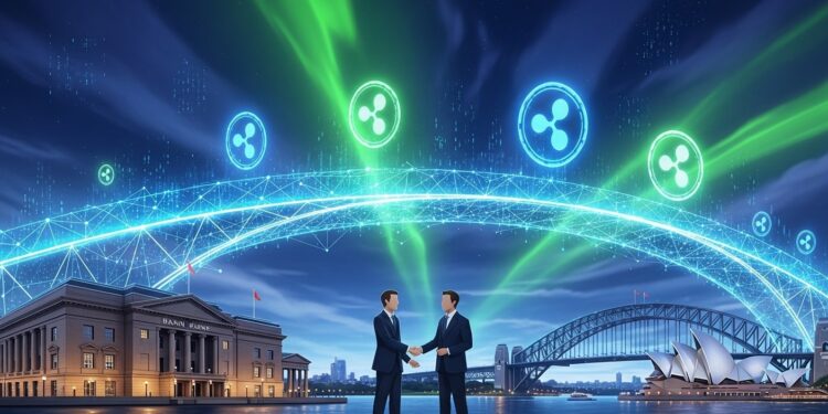 Ripple accélère son expansion en Australie en acquérant BC Payments pour obtenir une licence AFSL avant les nouvelles régulations crypto de juin 2026 Une étape clé pour les paiements transfrontaliers   Viral Mag