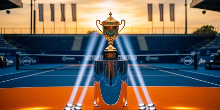 Sabalenka vs Rybakina : Finale Explosive à Indian Wells 2026 - Viral Mag Découvrez lanalyse complète de la finale WTA 1000 Indian Wells 2026 entre Aryna Sabalenka et Elena Rybakina face à face forme actuelle clés du match et enjeux majeurs pour le titre Viral Mag