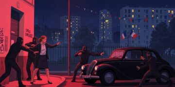 Alexandre Bardenet remporte le Challenge Monal 2025 face à Gaëtan Billa dans une finale 100 française Découvrez son parcours et lavenir de lescrime française   Viral Mag