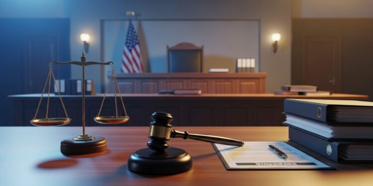 Les procureurs américains demandent au juge de rejeter la demande de nouveau procès de Sam Bankman Fried estimant que ses arguments ne remettent pas en cause sa condamnation liée à leffondrement de FTX   Viral Mag