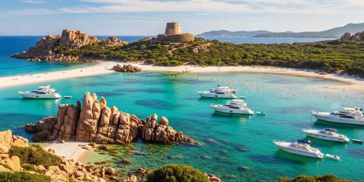 Découvrez les 15 activités et lieux phares de Sardaigne en 2026  plages paradisiaques sites nuragiques UNESCO Costa Smeralda et golfe dOrosei Guide complet pour un voyage inoubliable sur lîle italienne   Viral Mag