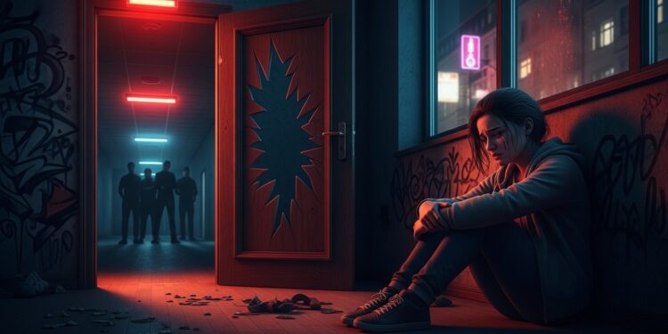 À Berlin Neukölln une ado de 16 ans subit viols et chantage dans un centre jeunesse Le personnel aurait couvert les faits par peur de stigmatiser les auteurs musulmans Enquête ouverte   Viral Mag