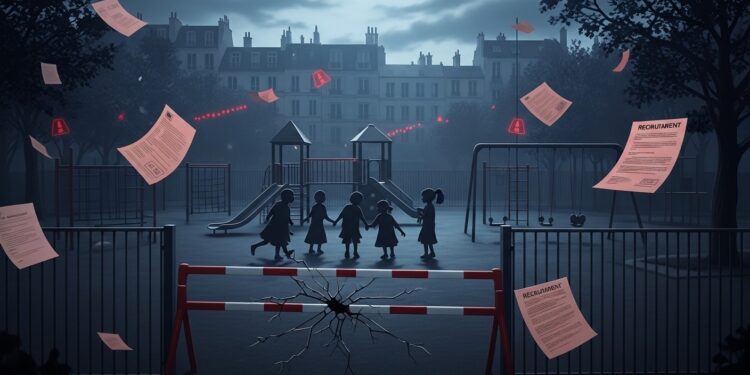 Découvrez comment des agressions dans le périscolaire parisien étaient signalées dès 2015 sans mesures suffisantes Responsabilités dysfonctionnements et impact sur les familles en 2026   Viral Mag