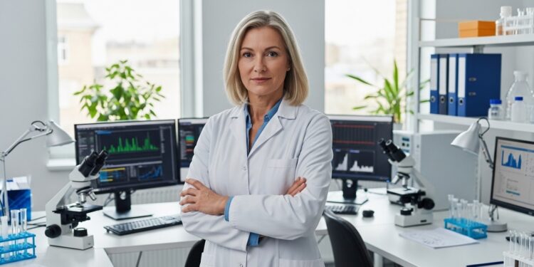 Découvrez Scarpetta la nouvelle série Prime Video dès le 11 mars 2026 avec Nicole Kidman et Jamie Lee Curtis Thriller médico légal adapté de Patricia Cornwell  intrigue casting attentes   Viral Mag