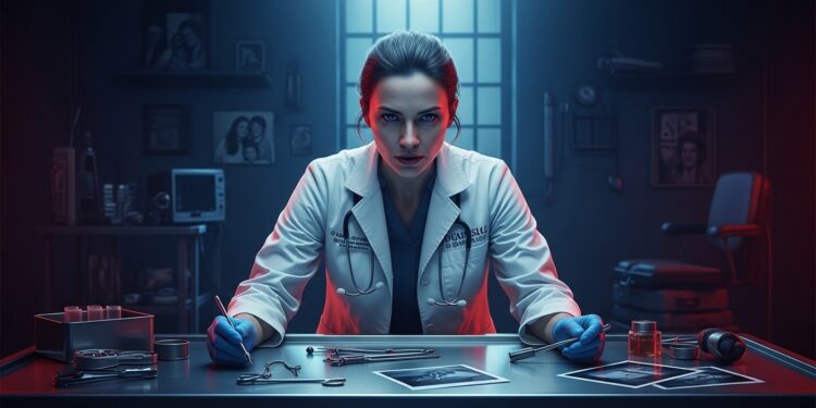 Découvrez si Scarpetta aura une saison 2 sur Prime Video avec Nicole Kidman Date de sortie estimée intrigue à venir et collaboration avec Patricia Cornwell révélées    Viral Mag