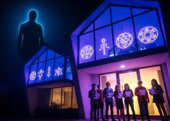 À Nantes une ex surveillante pénitentiaire condamnée à 4 ans avec sursis pour avoir introduit 77 colis téléphones drogue alcool et envoyé des photos intimes à des détenus Une affaire troublante révélée en 2026   Viral Mag