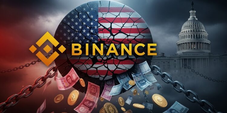 Trois sénateurs démocrates supervisent lenquête du DOJ contre Binance pour possible contournement de sanctions américaines liées à lIran Détails sur cette affaire sensible qui secoue la crypto   Viral Mag