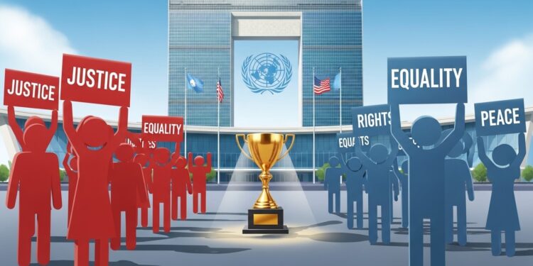 Un collectif de victimes dénonce les crimes présumés sous Macky Sall et soppose à sa candidature au secrétariat général de lONU portée par le Burundi Polémique au Sénégal   Viral Mag