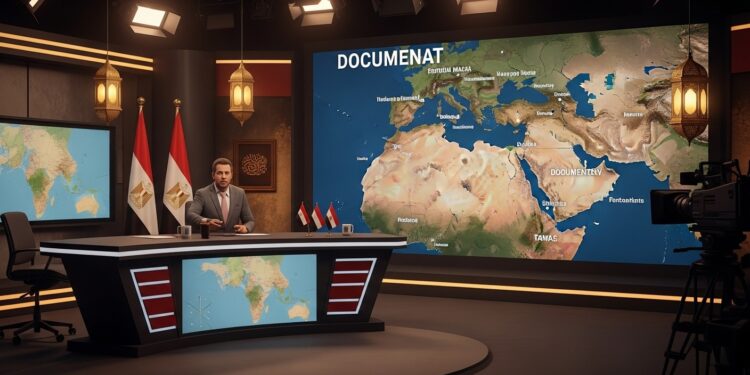 Une série égyptienne reconstitue les ruines de Gaza en studio pendant le ramadan Entre émotion humaine et débats politiques découvrez pourquoi cette fiction divise tant les Palestiniens et le monde arabe   Viral Mag