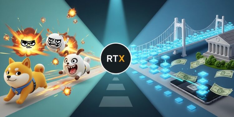 Shiba Inu, Bonk et Remittix : l’utilité réelle en cryptomonnaie - Viral Mag Découvrez pourquoi Remittix se distingue de Shiba Inu et Bonk grâce à son infrastructure de paiement transfrontalier crypto vers fiat déjà fonctionnelle en 2026 Viral Mag