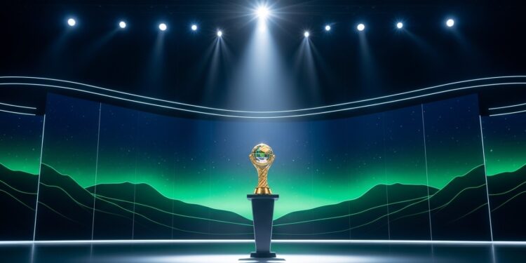 Sofia Goggia Triomphe à Kvitfjell et Conquiert le Globe de Super-G - Viral Mag Sofia Goggia remporte le super G final à Kvitfjell et sadjuge son premier globe de cristal dans la discipline Retour sur une victoire émouvante et les enjeux du général féminin Viral Mag