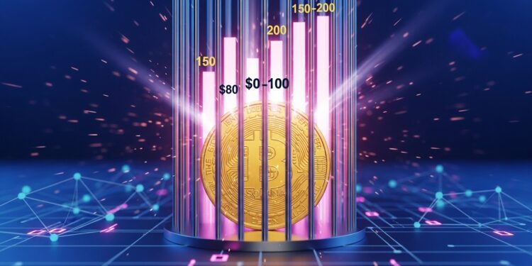 Solana stagne entre 80 et 100 $ début 2026 ETF upgrades réseau et macro  découvrez si SOL peut viser 150 200 $ ou rester coincé Analyse complète et prévisions réalistes   Viral Mag