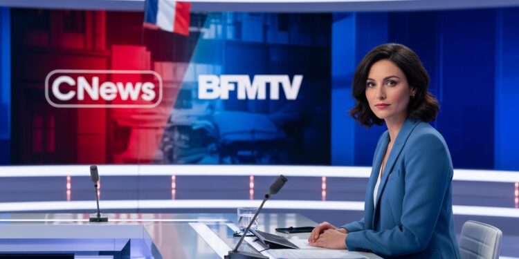 Découvrez la réaction sans filtre de Marc Olivier Fogiel à larrivée surprise de Sonia Mabrouk sur BFMTV Entre originalité saluée et prises de position controversées quel impact pour la chaîne    Viral Mag