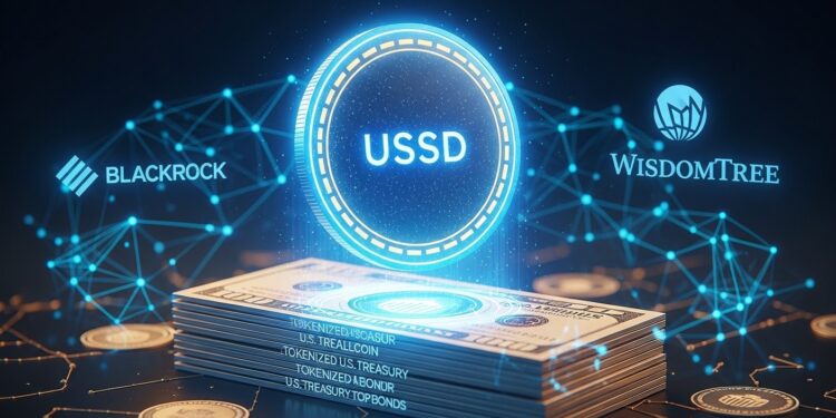 Découvrez USSD le nouveau stablecoin USD de Sonic Labs adossé à des actifs Trésor américain tokenisés BlackRock WisdomTree Une avancée majeure pour la DeFi sur Sonic   Viral Mag