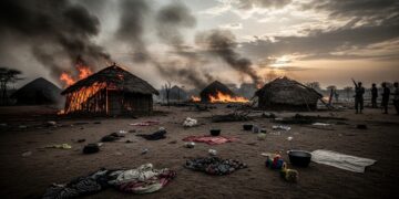 Trafic Humain Démantelé : 1 600 Migrants, 12M€ de Profits - Viral Mag Un réseau de trafic humain démantelé 1 600 migrants transportés pour 12M€ Enquête sur un système organisé entre Égypte Europe et États Unis Viral Mag