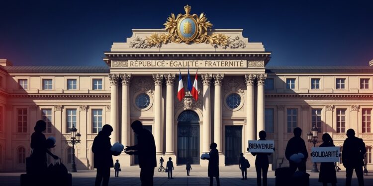 Découvrez pourquoi la Banque de France soutient financièrement Utopia 56 via les Trophées Responsables 2025 malgré des enquêtes pénales en cours Une décision qui divise   Viral Mag