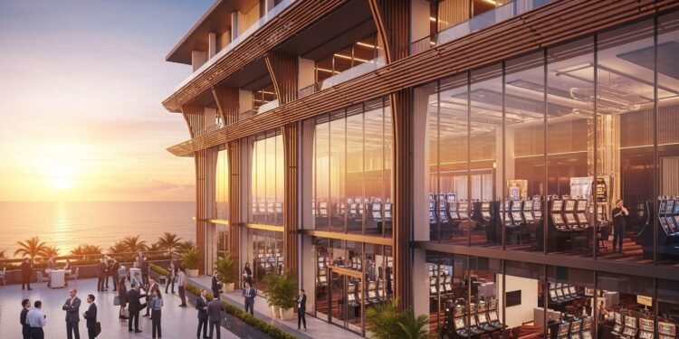 Découvrez SPiCE South Asia 2026 à Colombo  conférences sur régulation resorts intégrés et croissance responsable du gaming en Asie du Sud Un événement stratégique incontournable   Viral Mag