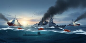 Découvrez comment le satellite EarthCARE va révolutionner notre compréhension des nuages et du climat Une mission spatiale incroyable    Viral Mag