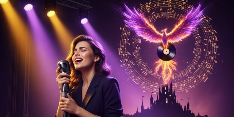 Ambre gagnante de Star Academy 2025 est dépassée par Ema éliminée tôt qui sort son premier single Pourquoi tu maimes avant la tournée Une revanche inattendue qui fait parler    Viral Mag