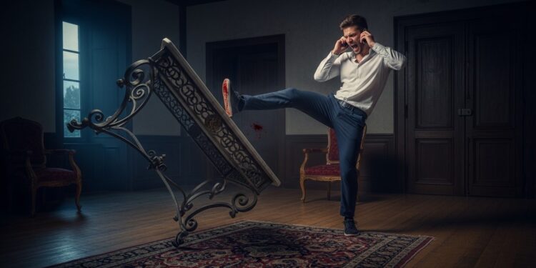 Découvrez lanecdote choc de Georges Alain dans Star Academy saison 2  une explosion de colère trop intense pour TF1 un coup dévastateur et une blessure grave Retour sur les coulisses cachées    Viral Mag