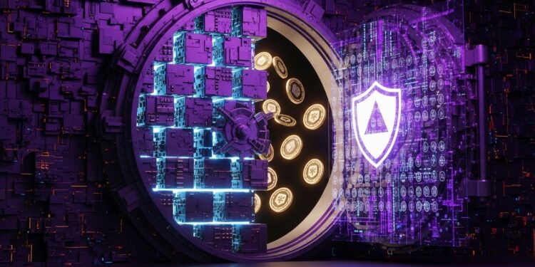 Starknet lance STRK20  une couche de confidentialité pour les tokens ERC 20 alliant transferts privés et conformité réglementaire Découvrez comment cela transforme la DeFi   Viral Mag