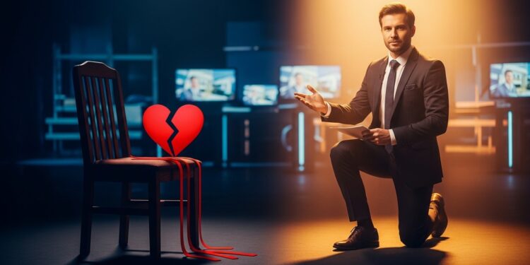 Découvrez comment M6 relance Recherche appartement ou maison sans Stéphane Plaza avec Thibault Chanel aux commandes Tournages repris changements majeurs et avenir incertain de lémission culte   Viral Mag