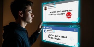 Dans Sept à Huit Corinne Masiero balance un  va te faire foutre  cinglant à Audrey Crespo Mara en évoquant le mépris de classe et laccent du Sud Un moment brut et émouvant qui a secoué le plateau   Viral Mag