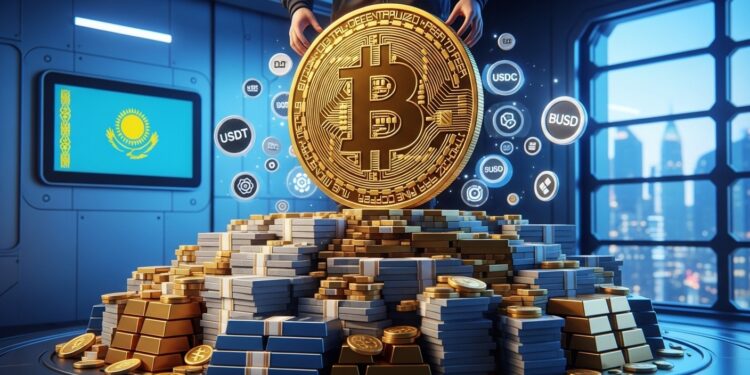 Stratégie Achète 200 M$ en Bitcoin : Récap Hebdo Crypto Explosif - Viral Mag Découvrez le récap hebdo crypto Strategy accumule massivement Bitcoin Kazakhstan investit 350 M$ dans les actifs numériques USAT attesté par Deloitte et plus dévénements majeurs qui secouent le marché Viral Mag