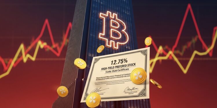 Strive augmente le rendement de son action préférentielle SATA à 1275  tout en renforçant massivement sa position Bitcoin et en investissant dans des preferred stocks à haut rendement Décryptage complet   Viral Mag