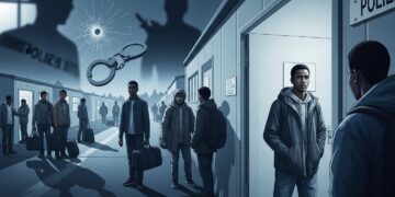 Le chef célèbre José Andrés et son association World Central Kitchen se mobilisent pour nourrir les milliers dévacués des violents incendies en Californie Découvrez comment ils interviennent et comment les soutenir   Viral Mag