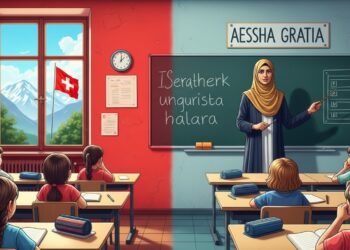 À Saint Flour dans le Cantal une jeune gendarme de 24 ans a été condamnée pour complicité dans un important trafic de stupéfiants Découvrez les détails choc de cette affaire qui secoue la région   Viral Mag