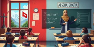 À Saint Flour dans le Cantal une jeune gendarme de 24 ans a été condamnée pour complicité dans un important trafic de stupéfiants Découvrez les détails choc de cette affaire qui secoue la région   Viral Mag