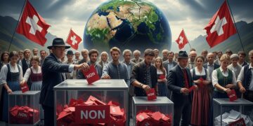 À Saint Flour dans le Cantal une jeune gendarme de 24 ans a été condamnée pour complicité dans un important trafic de stupéfiants Découvrez les détails choc de cette affaire qui secoue la région   Viral Mag