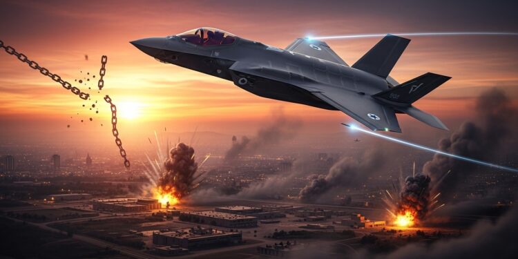 Découvrez comment Israël a établi une domination aérienne totale sur lIran en 2026 tuant Khamenei dès le premier jour grâce à une doctrine offensive et une préparation de longue date   Viral Mag