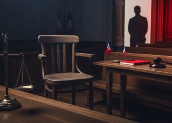 Le procès de Tariq Ramadan à Paris sest soldé par un réquisitoire sévère de 18 ans de prison Jugé par défaut pour des viols sur trois femmes lislamologue suisse fait face à un mandat darrêt Découvrez les détails   Viral Mag