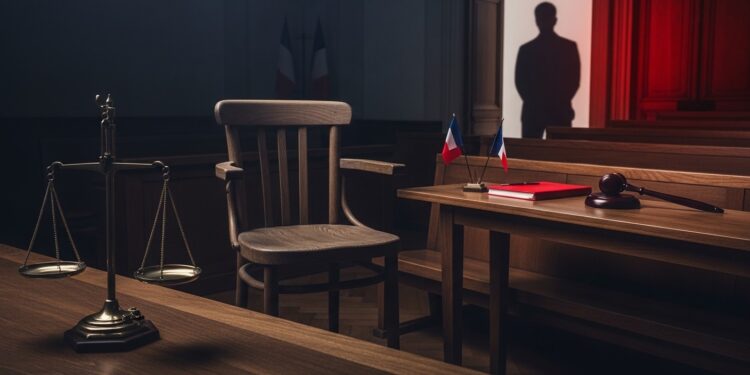 Le procès de Tariq Ramadan à Paris sest soldé par un réquisitoire sévère de 18 ans de prison Jugé par défaut pour des viols sur trois femmes lislamologue suisse fait face à un mandat darrêt Découvrez les détails   Viral Mag