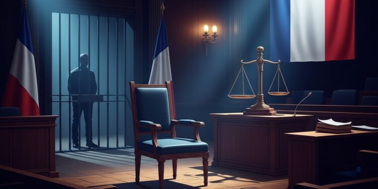 À Paris le parquet a requis 18 ans de réclusion criminelle contre Tariq Ramadan jugé par défaut pour viols sur trois femmes Mandat darrêt et interdiction du territoire français demandés Un réquisitoire implacable   Viral Mag