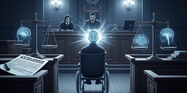 Lexpertise médicale rendue publique conclut que Tariq Ramadan peut comparaître à son procès pour viols à Paris malgré son état de santé La cour examine la suite après son absence liée à une sclérose en plaques   Viral Mag