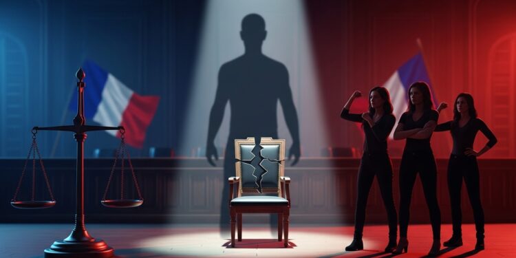 La justice française a condamné par défaut Tariq Ramadan à 18 ans de réclusion pour les viols de trois femmes Absent du procès déjà sanctionné en Suisse lislamologue fait face à un mandat darrêt et une interdiction définitive du territoire   Viral Mag