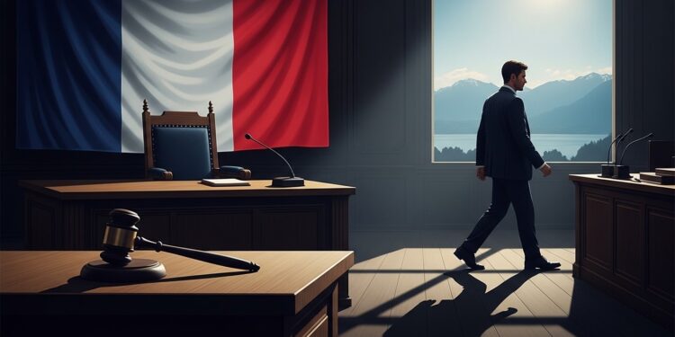 Lislamologue Tariq Ramadan fait face à un procès par défaut à Paris pour viols sur trois femmes Mandat darrêt émis huis clos ordonné  découvrez les derniers développements judiciaires   Viral Mag