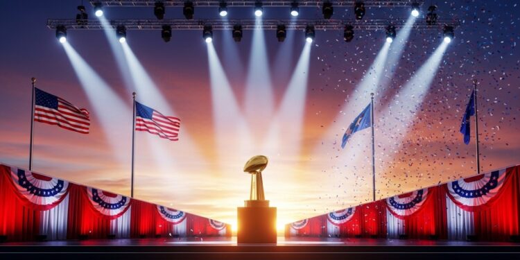 Team USA Écrase les Stars NFL au Flag Football Classic - Viral Mag Découvrez comment léquipe américaine de flag football a dominé Tom Brady Joe Burrow et dautres légendes NFL lors dun tournoi exhibition spectaculaire à Los Angeles Une démonstration impressionnante avant les JO 2028 Viral Mag