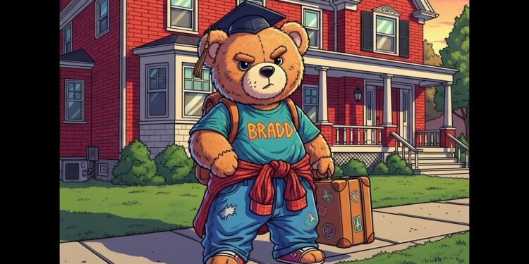 Découvrez si Ted aura droit à une saison 3 sur Peacock Analyse du succès indices laissés par la fin de saison 2 et perspectives pour la suite de la série culte de Seth MacFarlane   Viral Mag