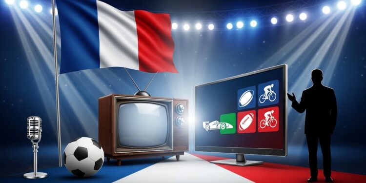 TF1 officialise la fin de Téléfoot en juin 2026 après près de 50 ans Découvrez le nouveau magazine multisport qui prendra la relève dès septembre avec Grégoire Margotton aux commandes   Viral Mag